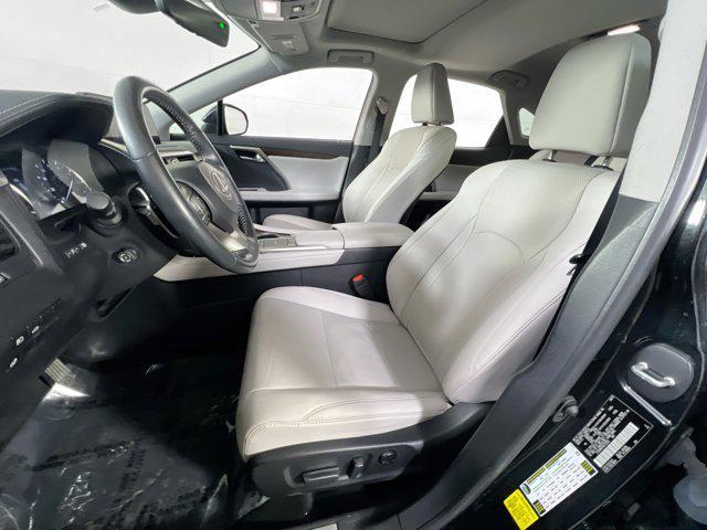 used 2022 Lexus RX 350 car, priced at $42,165