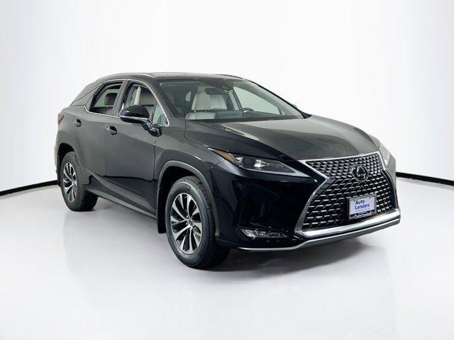 used 2022 Lexus RX 350 car, priced at $42,165