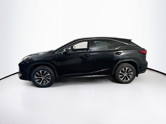 used 2022 Lexus RX 350 car, priced at $42,165