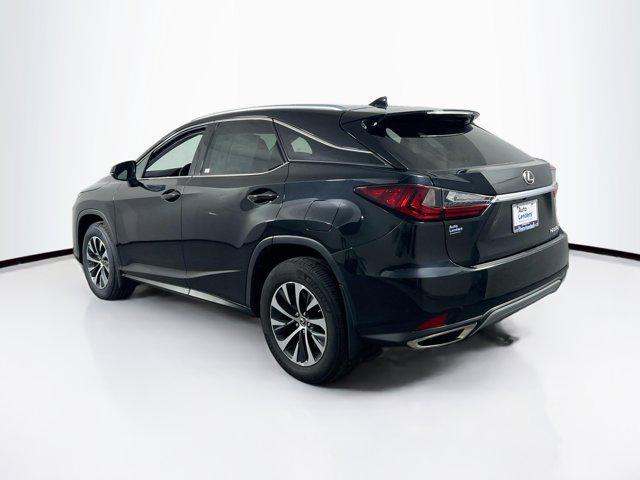 used 2022 Lexus RX 350 car, priced at $42,165