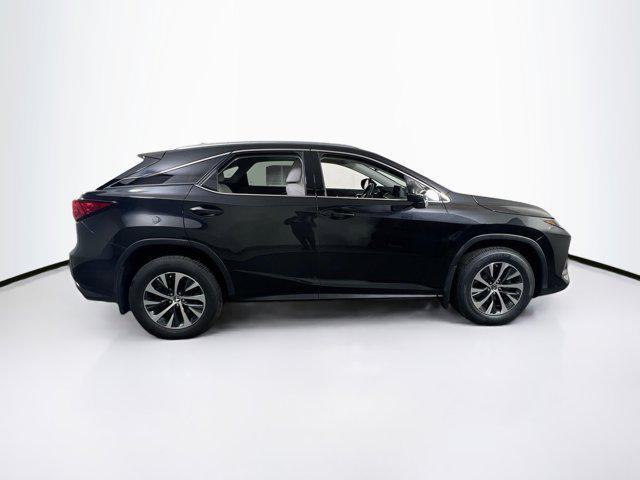 used 2022 Lexus RX 350 car, priced at $42,165