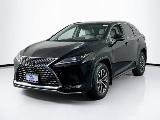 used 2022 Lexus RX 350 car, priced at $42,165