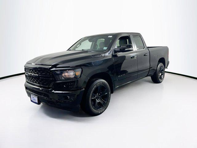 used 2022 Ram 1500 car, priced at $37,279