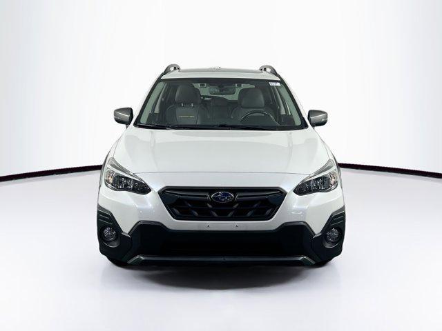 used 2022 Subaru Crosstrek car, priced at $24,548