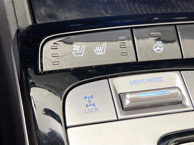 used 2022 Hyundai Tucson car, priced at $27,249