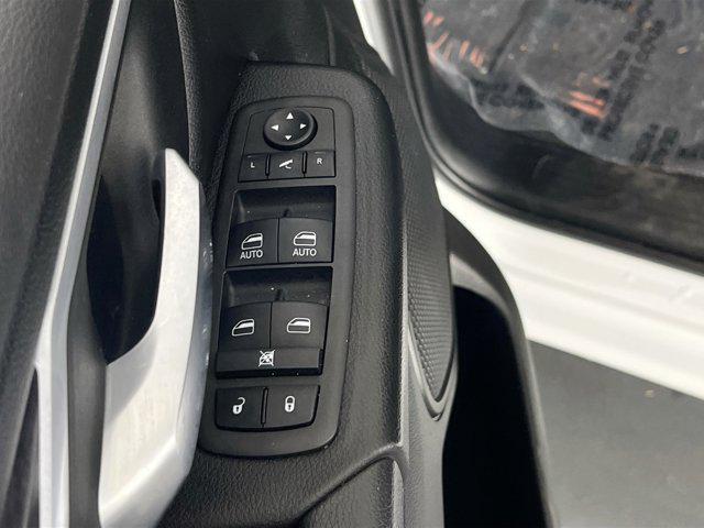 used 2022 Ram 1500 car, priced at $34,294