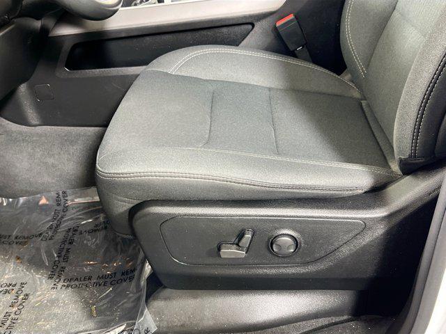 used 2022 Ram 1500 car, priced at $34,294