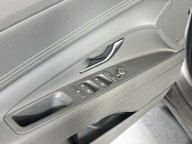 used 2023 Hyundai Elantra car, priced at $20,845