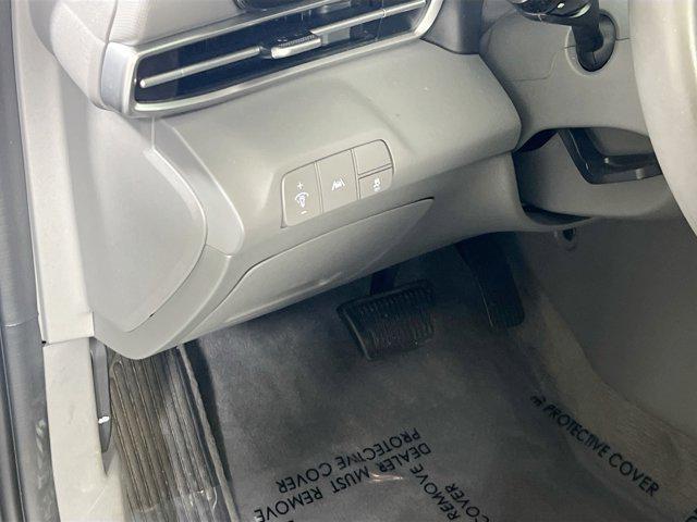 used 2023 Hyundai Elantra car, priced at $20,845