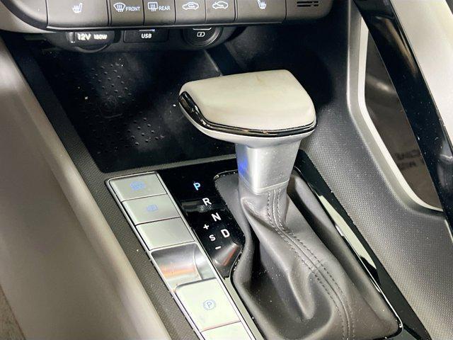 used 2023 Hyundai Elantra car, priced at $20,845