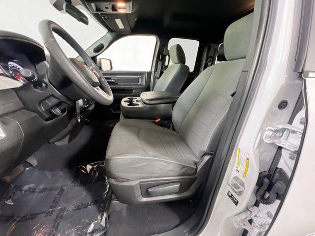 used 2022 Ram 1500 Classic car, priced at $33,610