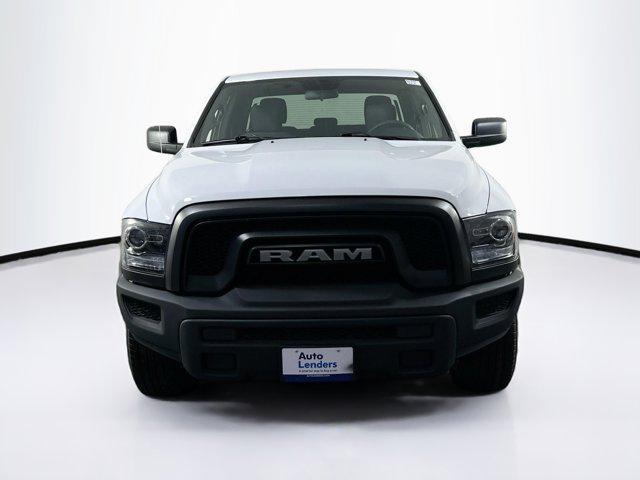 used 2022 Ram 1500 Classic car, priced at $33,610