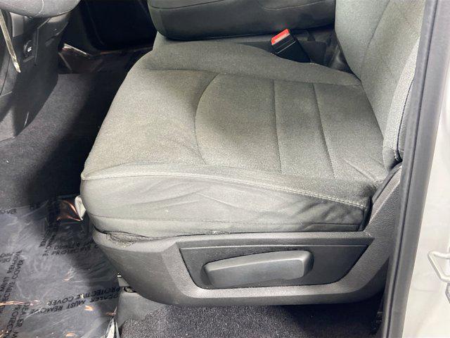 used 2022 Ram 1500 Classic car, priced at $33,610