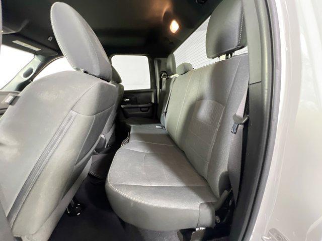 used 2022 Ram 1500 Classic car, priced at $33,610