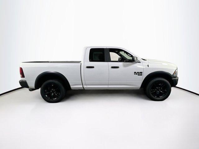 used 2022 Ram 1500 Classic car, priced at $33,610