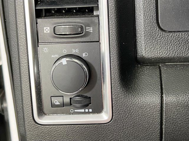 used 2022 Ram 1500 Classic car, priced at $33,610