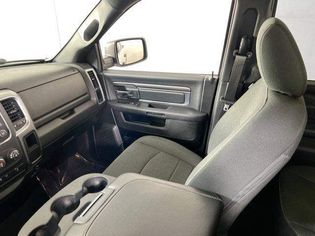 used 2022 Ram 1500 Classic car, priced at $33,610