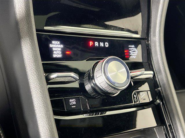 used 2023 Jeep Grand Cherokee car, priced at $42,217