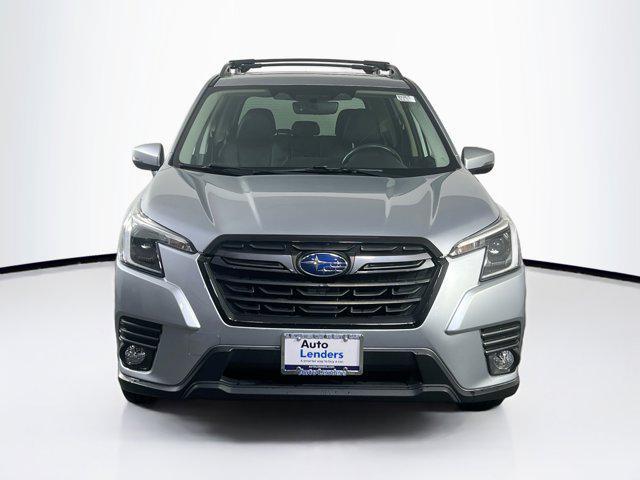 used 2022 Subaru Forester car, priced at $27,003