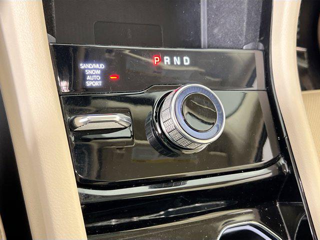 used 2021 Jeep Grand Cherokee L car, priced at $28,418