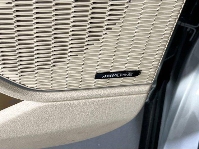 used 2021 Jeep Grand Cherokee L car, priced at $28,418