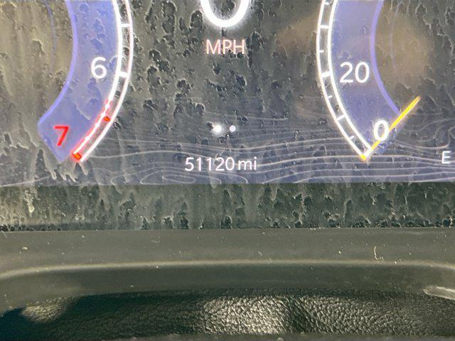 used 2021 Jeep Grand Cherokee L car, priced at $28,418