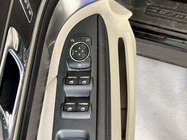 used 2018 Ford Explorer car, priced at $22,215