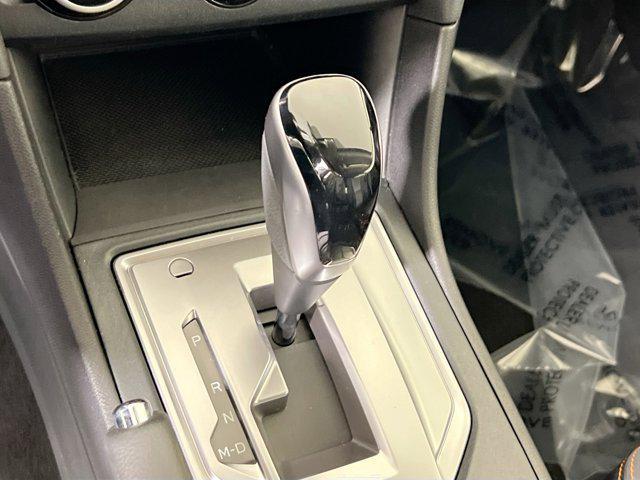 used 2023 Subaru Crosstrek car, priced at $25,227