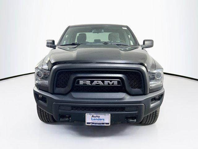 used 2021 Ram 1500 Classic car, priced at $30,343