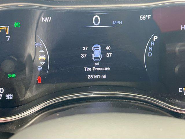 used 2022 Jeep Grand Cherokee car, priced at $25,819