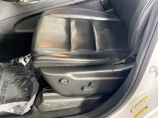 used 2022 Jeep Grand Cherokee car, priced at $25,819