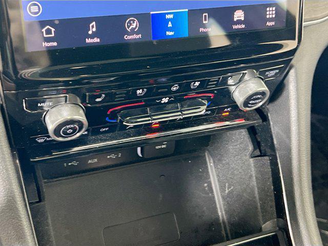 used 2022 Jeep Grand Cherokee car, priced at $36,353