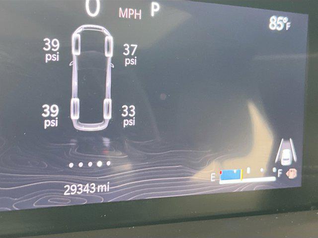 used 2022 Jeep Grand Cherokee car, priced at $36,353