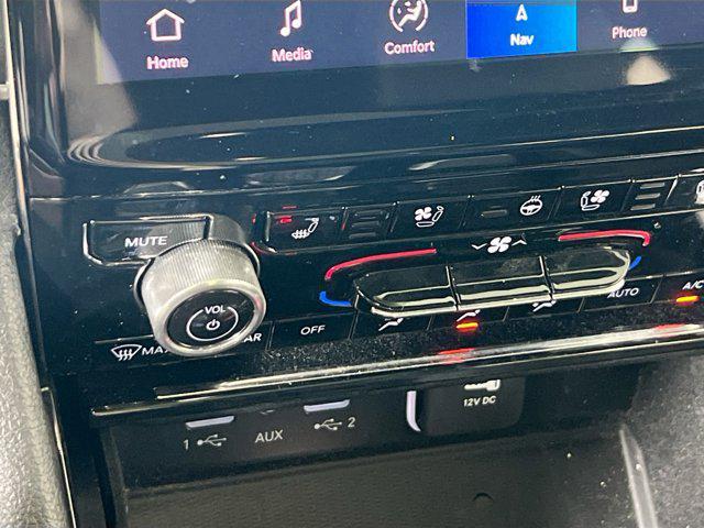 used 2022 Jeep Grand Cherokee car, priced at $36,353