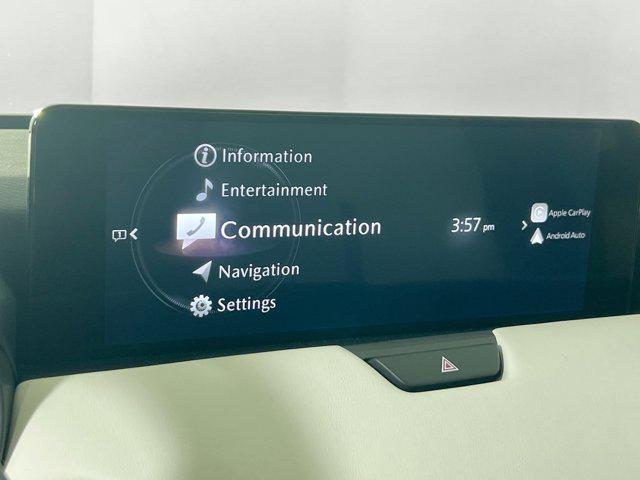 used 2024 Mazda CX-90 car, priced at $43,242