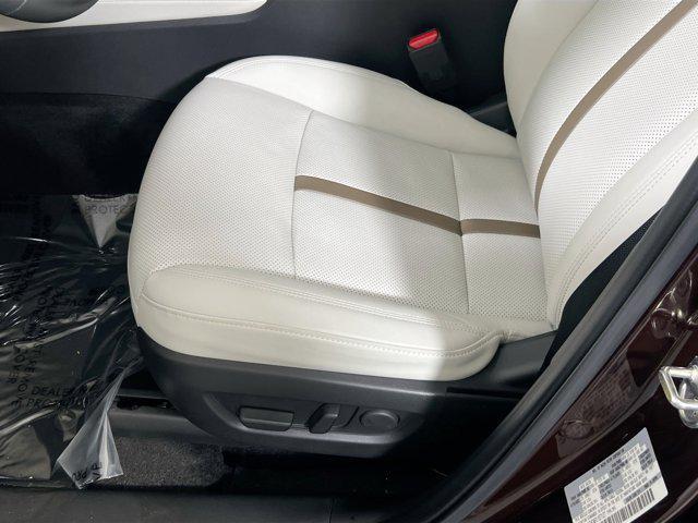 used 2024 Mazda CX-90 car, priced at $43,242