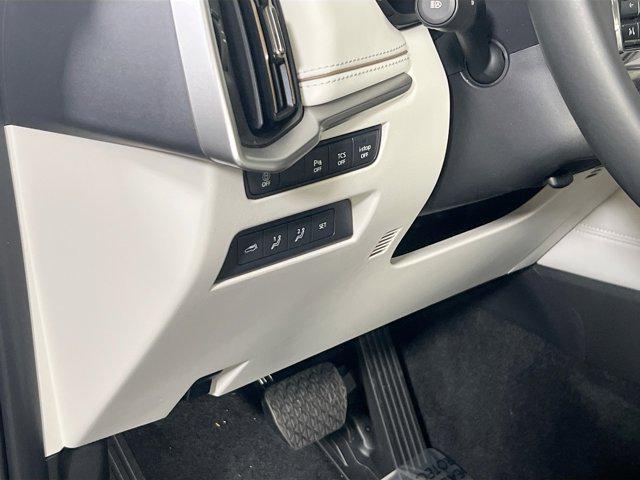 used 2024 Mazda CX-90 car, priced at $43,242