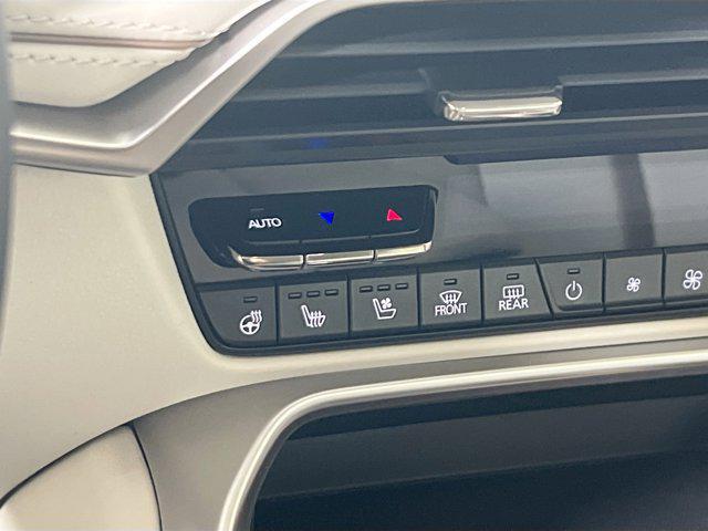 used 2024 Mazda CX-90 car, priced at $43,242