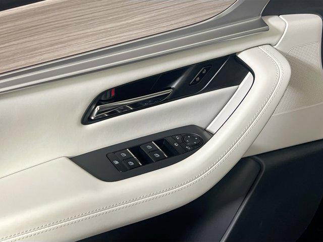 used 2024 Mazda CX-90 car, priced at $43,242