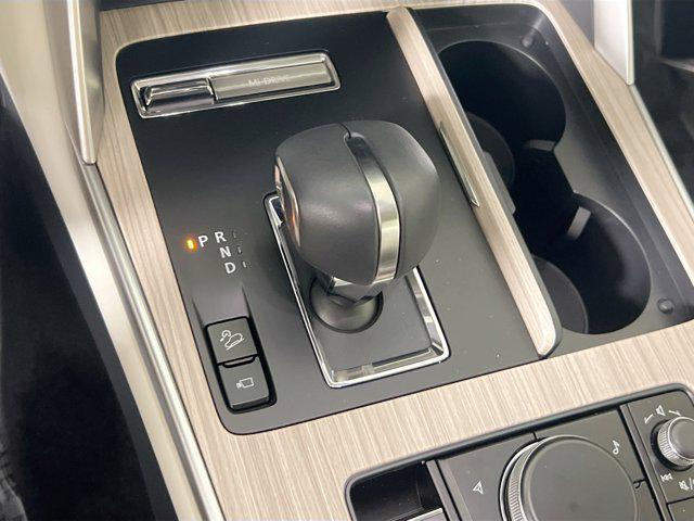 used 2024 Mazda CX-90 car, priced at $43,242