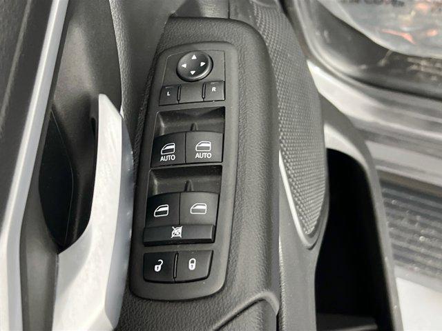 used 2022 Ram 1500 car, priced at $35,326