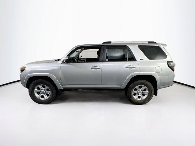 used 2021 Toyota 4Runner car, priced at $39,995