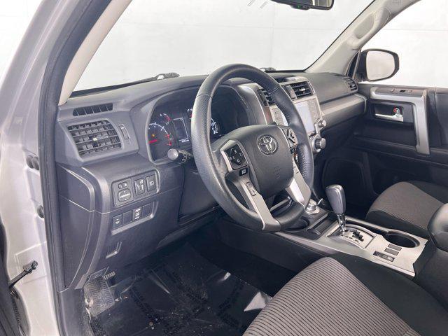 used 2021 Toyota 4Runner car, priced at $39,995