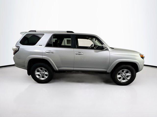 used 2021 Toyota 4Runner car, priced at $39,995