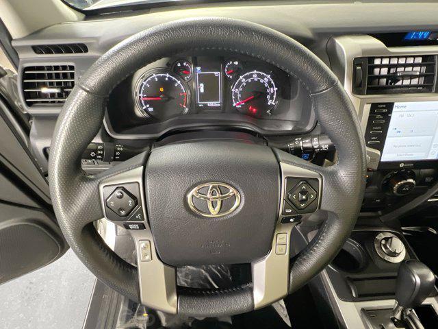 used 2021 Toyota 4Runner car, priced at $39,995