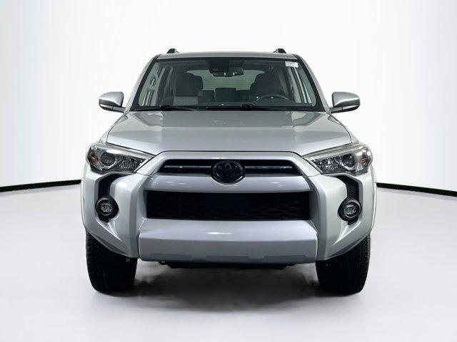 used 2021 Toyota 4Runner car, priced at $39,995