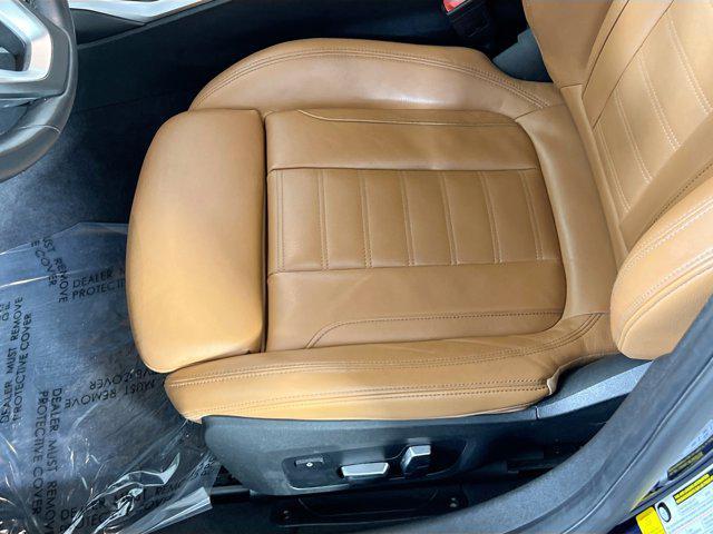 used 2019 BMW 330 car, priced at $23,995