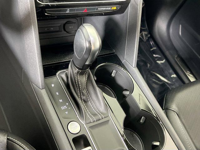 used 2022 Volkswagen Atlas car, priced at $31,093