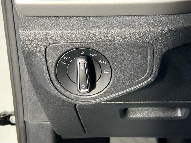 used 2022 Volkswagen Atlas car, priced at $31,093