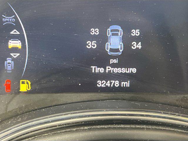 used 2022 Jeep Grand Cherokee car, priced at $30,295